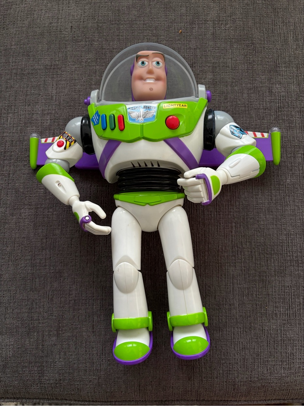 Disney Buzz Lightyear